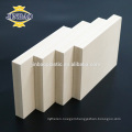 JINBAO 1220X2440mm Furniture Material PVC Wood Plastic Foam Sheet